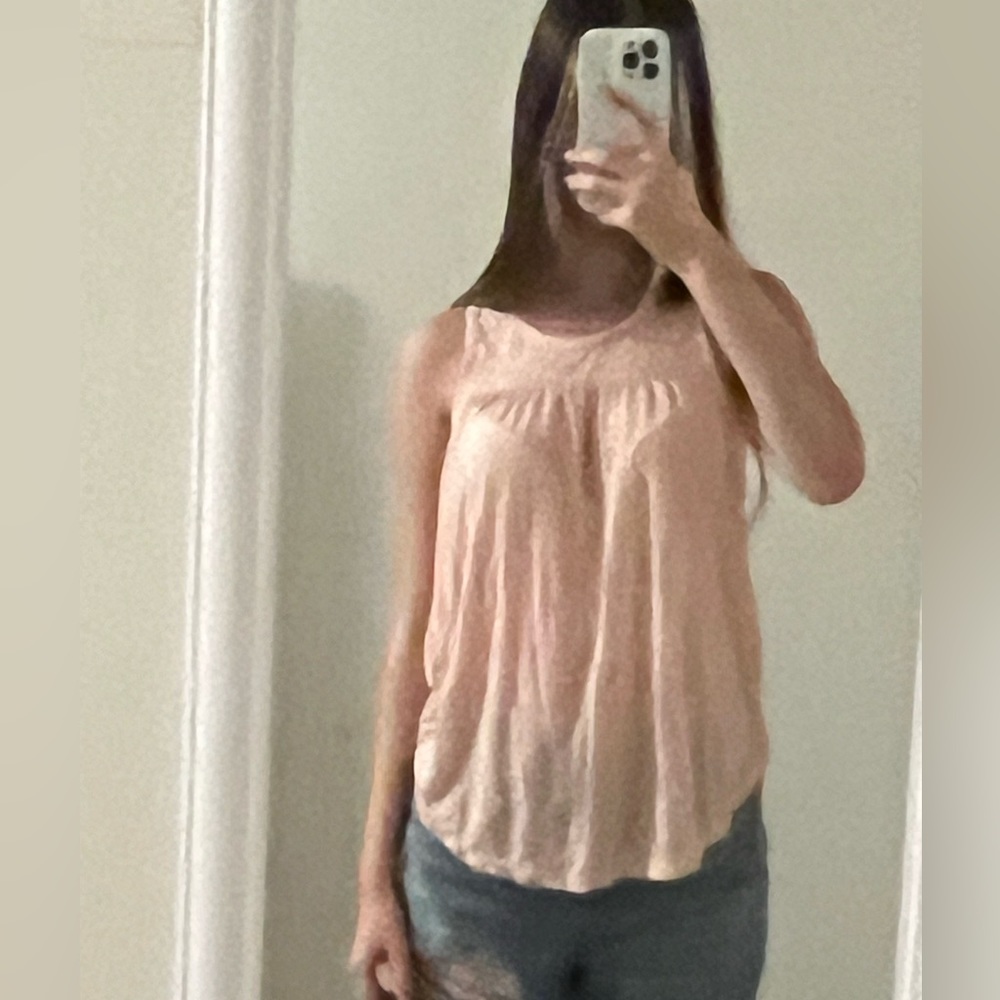 Xs American eagle